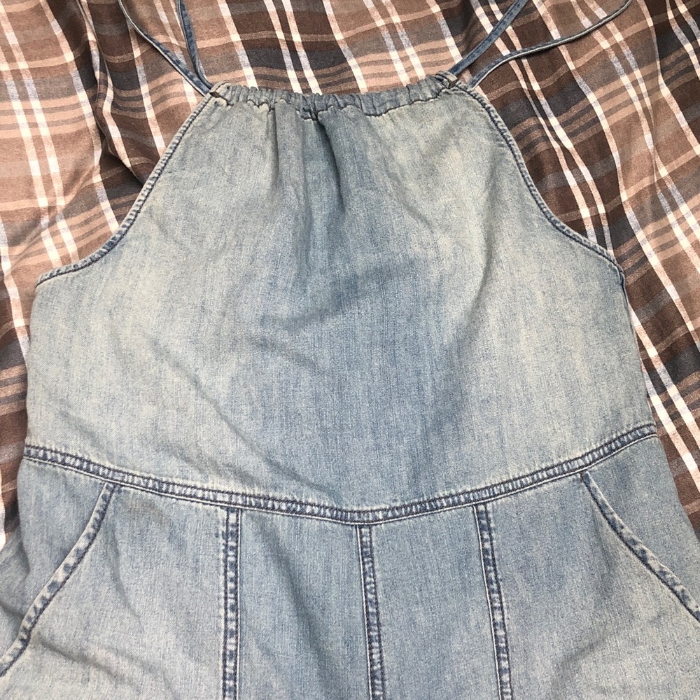 Free people jumpsuit | 0 - Picture 8 of 15
